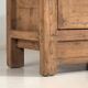Antique Chinese Sideboard (c.1900)
