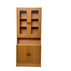 Vitrine scandinave 2