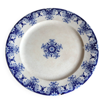 Serving dish - jvb Rouen model