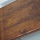French Early 20th Century Farmhouse Rustic Oak Coffee Table