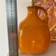 Count Ortenburg - 1970s - Upcycling to battery table lamp