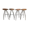 Bar Lyra stool from Magis, 1990s