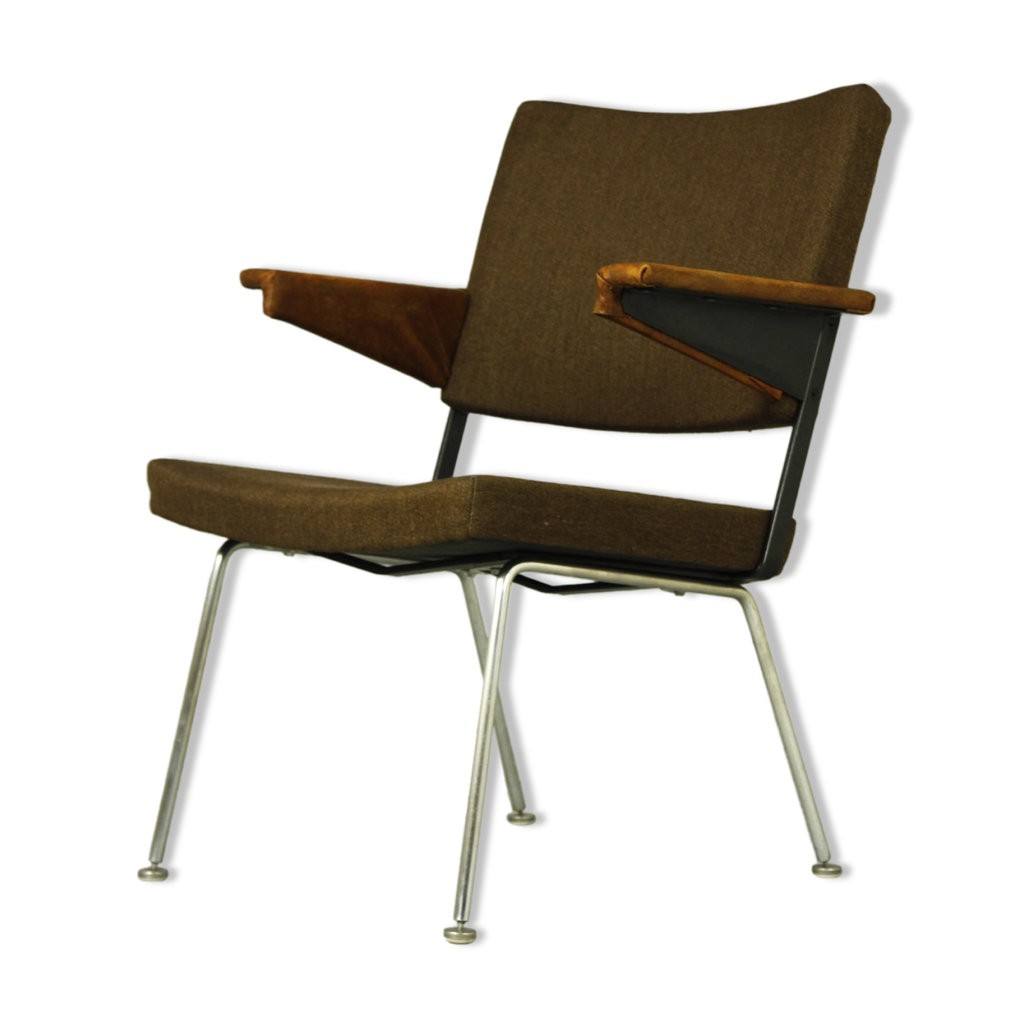 Armchair by A. R. Cordemeyer for Gispen, 1960s