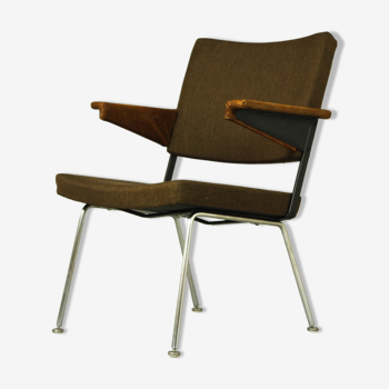 Armchair by A. R. Cordemeyer for Gispen, 1960s