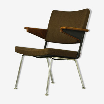 Fauteuil par A. R. Cordemeyer pour Gispen années 1960