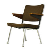 Fauteuil par A. R. Cordemeyer pour Gispen années 1960