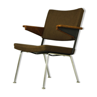 Fauteuil par A. R. Cordemeyer pour Gispen années 1960