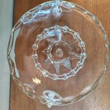 Murano glass bowl