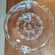 Murano glass bowl