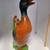 Animal decanter