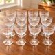 12 wine glasses Villeroy & Boch Miss Desiree – 14 cm