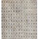 Light Mustard & Black Turkish Rug 215x296Cm SK 240852