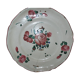 Old plate "Les islettes"
