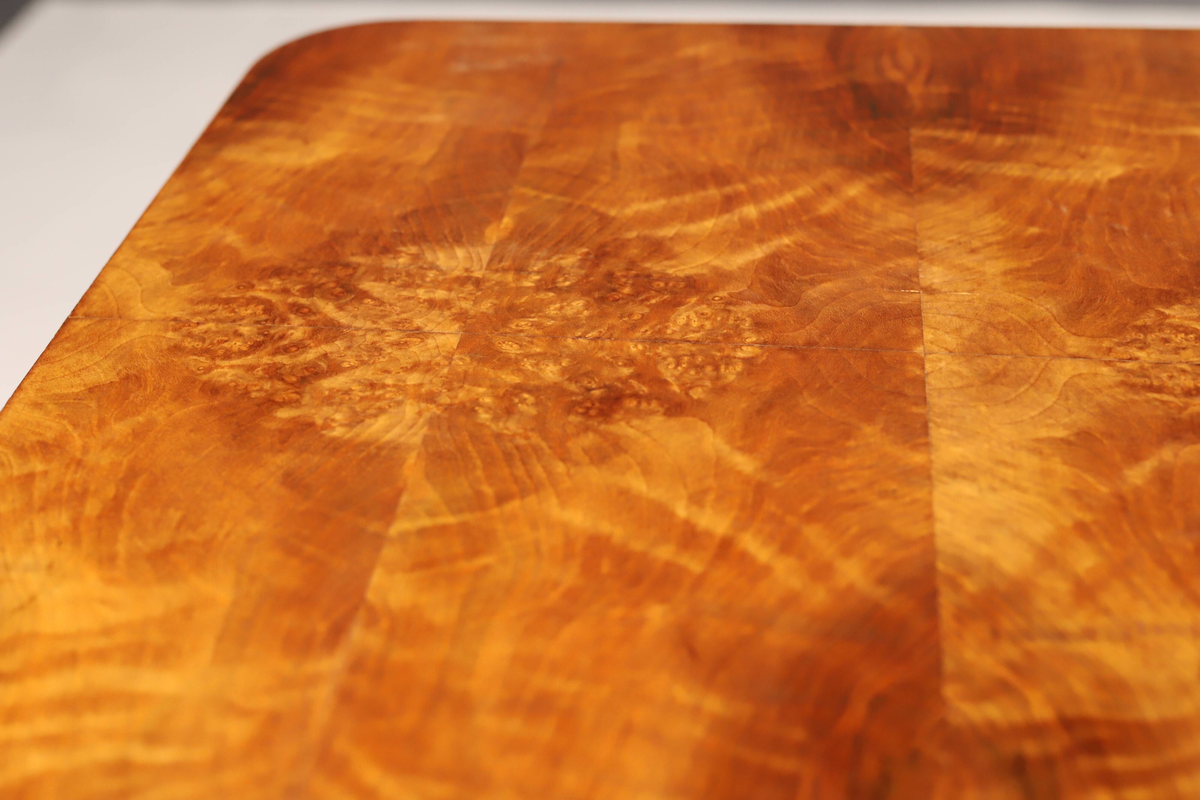„Spider“ Coffee Table H-259 | Jindřich Halabala, UP Závody, 1960s