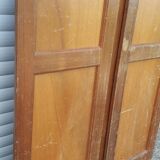 Parisian cabinet doors