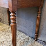 Channel desk