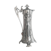 WMF Art nouveau ewer