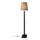 Nash model floor lamp, JNL Collection