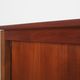 Teak desk, Danish design, 1970s