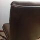 Italian armchair from the 1980s