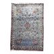 Oriental carpet iran Isfahan Nadjafabad Persian: handmade. Dimensions: 1.60 x 2.30 m