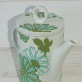 Coffee maker Scarlett Villeroy - Boch vitro porcelain 1967