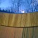 Miroir vintage 53cm