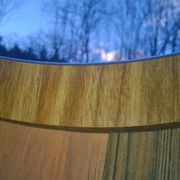 Miroir vintage 53cm