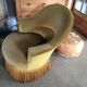 Toad chair