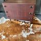 Vintage chest of drawers