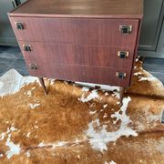 Commode vintage 