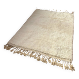 Tapis laine