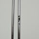 Mid-century Adjustable Table lamp by Stanislav Indra,1970's.