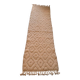 Hallway carpet