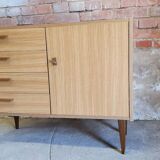 Petite enfilade 1970'