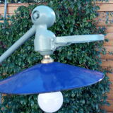 Djeldé table lamp