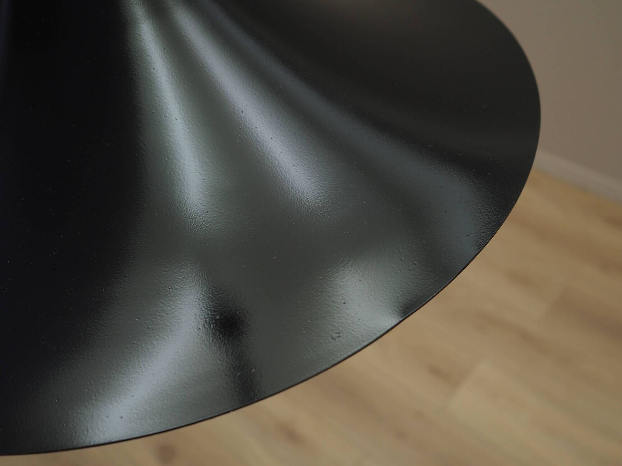 Pendant lamp, Danish design, 1970s, production: Denmark