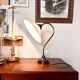 Lampe col de cygne