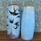 Pair of Swallowvaies