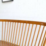 “Love Seat” bench by Lucian Ercolani 1950