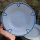 Iron earth plates from Saint Amand