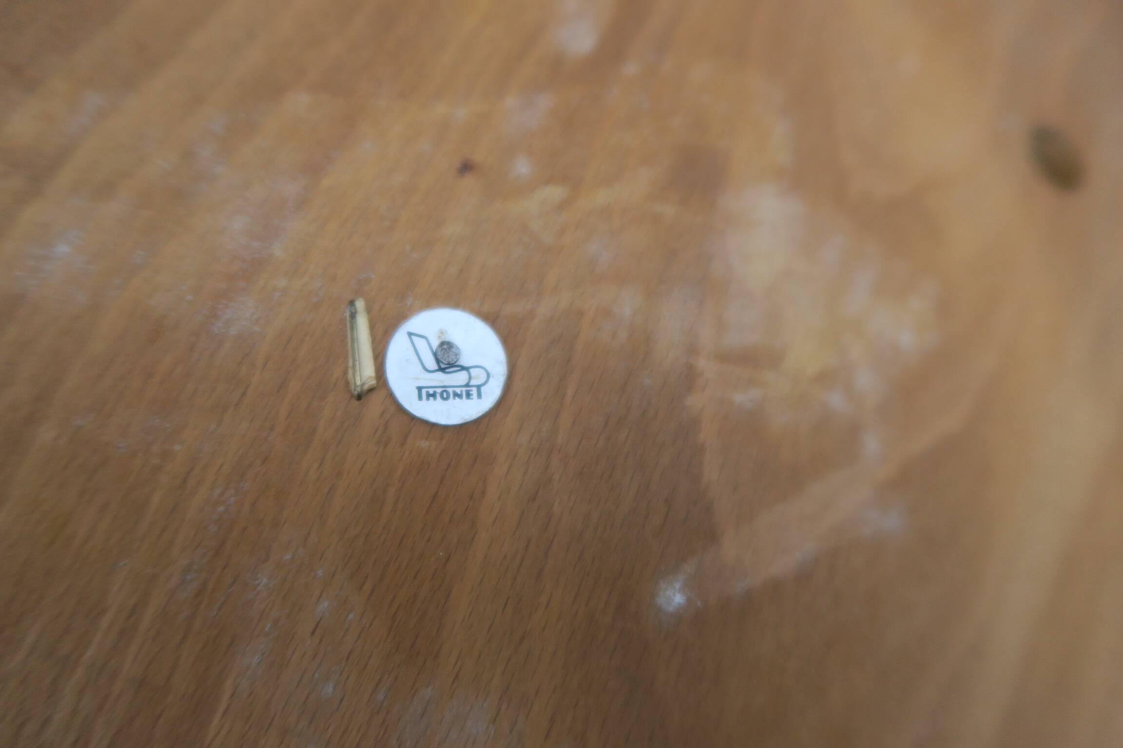 Ultra rare 430 chair by Verner Panton for Thonet