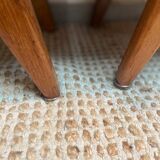 Pair of 60s bedside tables