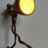 Workshop lamp