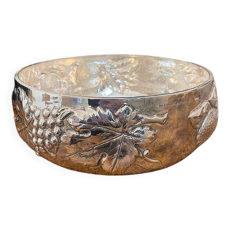 Brandimarte Firenze Silver Centerpiece