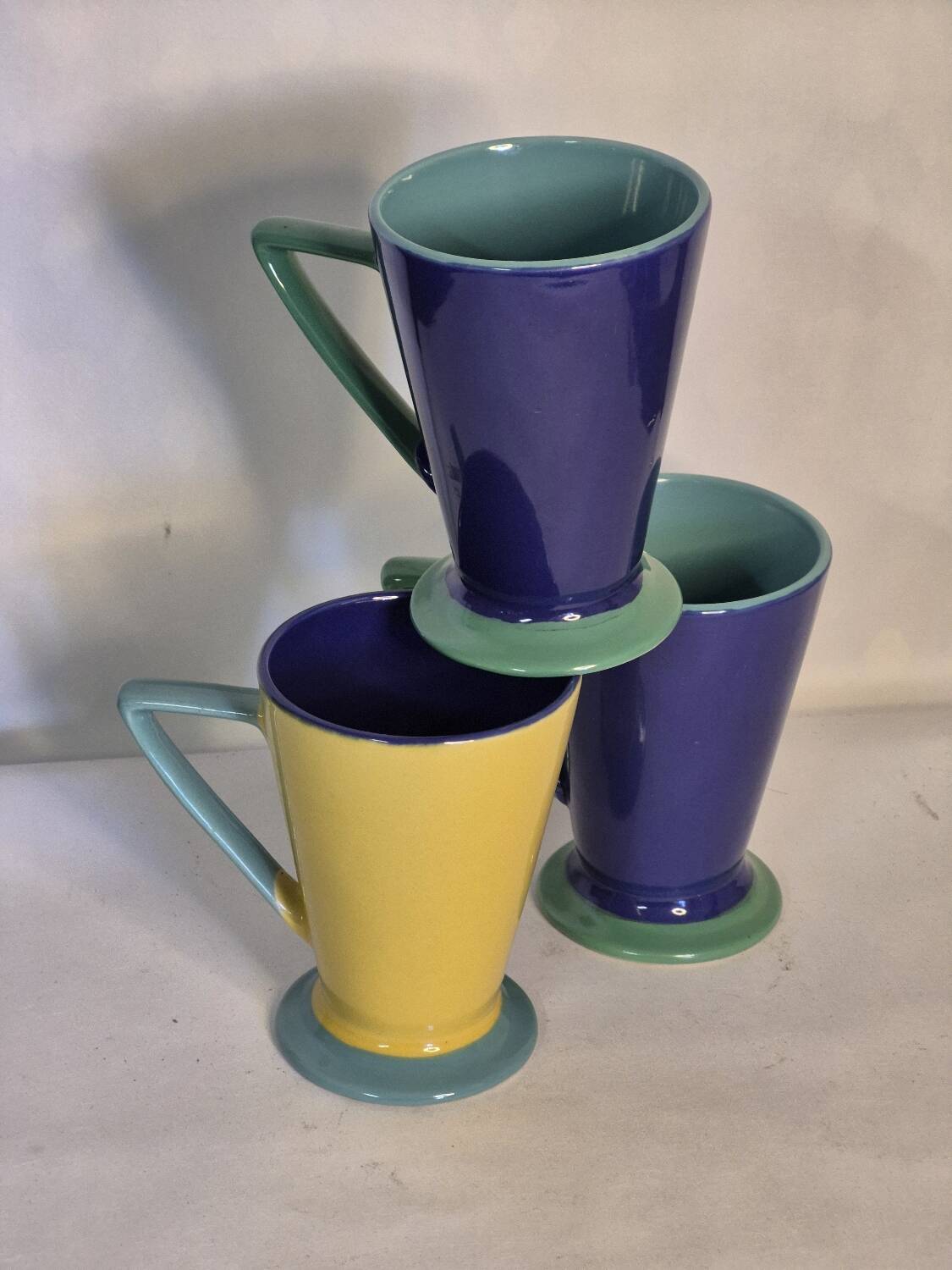 80s Mugs