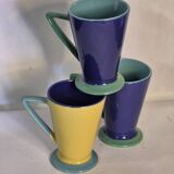 80s Mugs