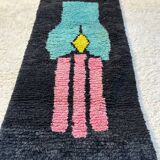 Tapis RosaB 300x80cm