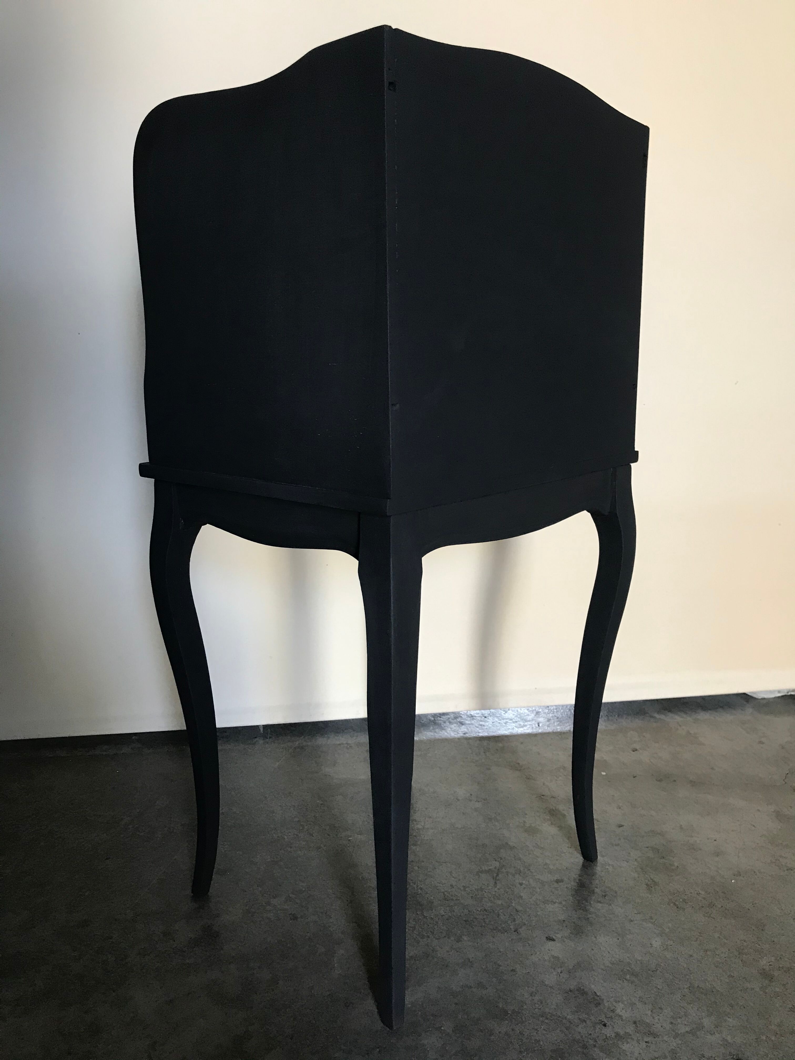 Table chevet ou d’appoint vintage