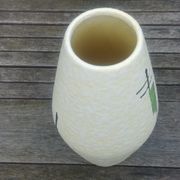 Vase en céramique-Vintage W.Germany années 50